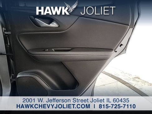 Used 2023 Chevrolet Blazer LT FWD image 23