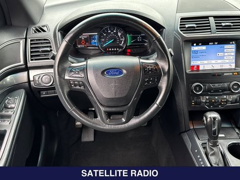 Used 2019 Ford Explorer XLT w/ Equipment Group 201A FWD image 15