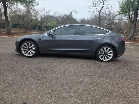 Used 2018 Tesla Model 3 Long Range image 6