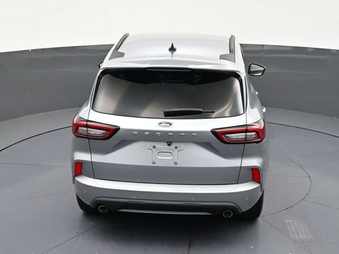 Used 2024 Ford Escape ST-Line w/ Tech Pack #1 FWD image 13