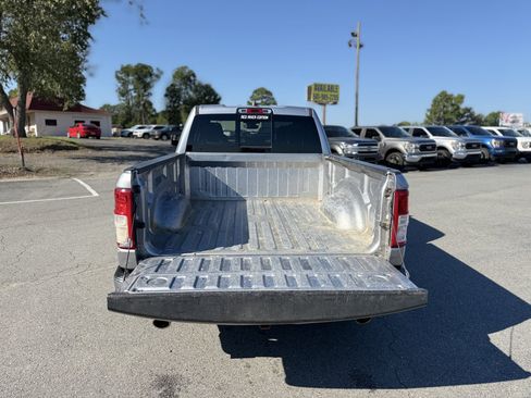Used 2021 RAM 1500 Big Horn AWD/4WD image 21