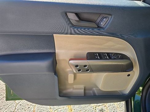 New 2025 Ford Maverick Lariat w/ 4K Tow Package AWD/4WD image 14