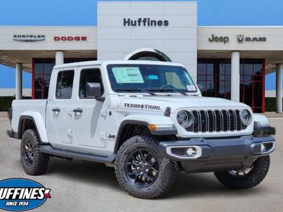 New 2026 Jeep Gladiator Sport