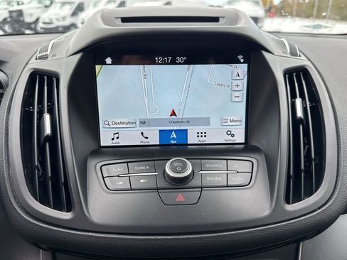 Used 2018 Ford Escape SEL w/ Ford Safe & Smart Package image 20