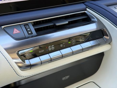 Used 2024 Lexus LC 500 Coupe w/ Bespoke Build Package image 27