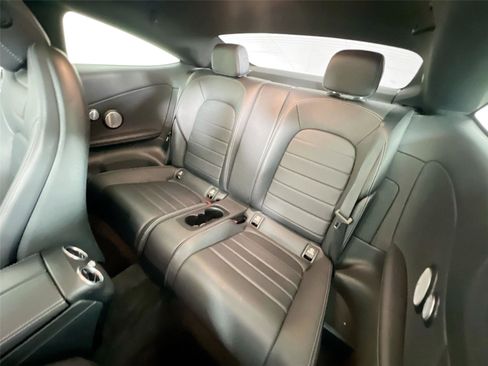 Certified 2021 Mercedes-Benz C 300 C 300 image 20