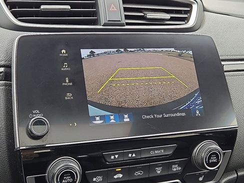 Used 2020 Honda CR-V EX image 27