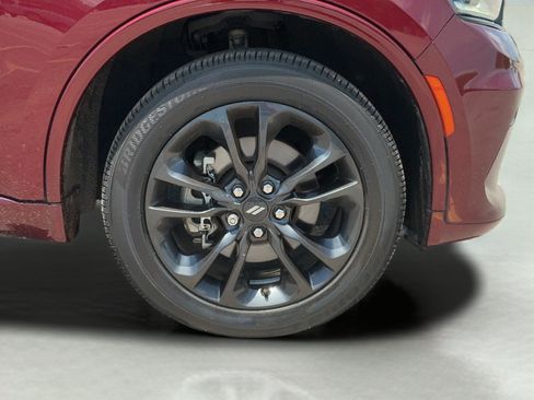 Certified 2021 Dodge Durango GT RWD image 9