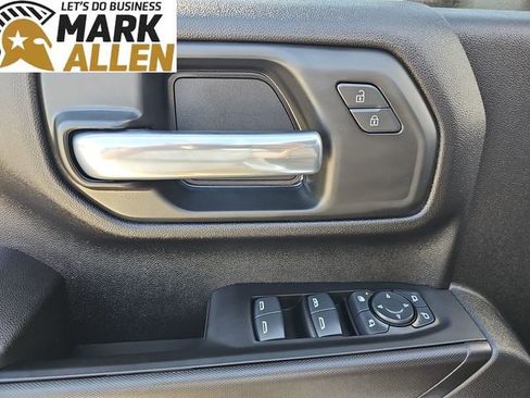 Used 2025 GMC Sierra 3500 Pro AWD/4WD image 22