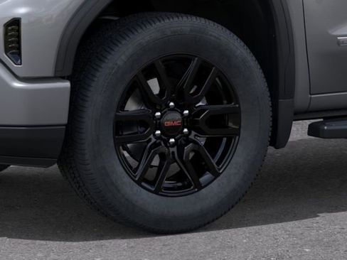 New 2026 GMC Sierra 1500 Elevation w/ Elevation Premium Package AWD/4WD image 9