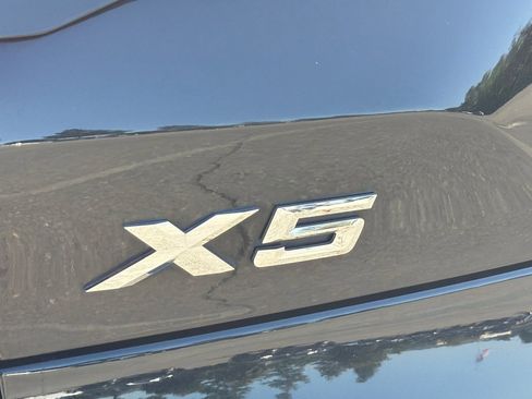 Certified 2025 BMW X5 sDrive40i w/ M Sport Package image 38