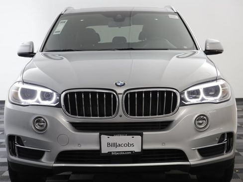 Used 2018 BMW X5 xDrive35i AWD/4WD image 23