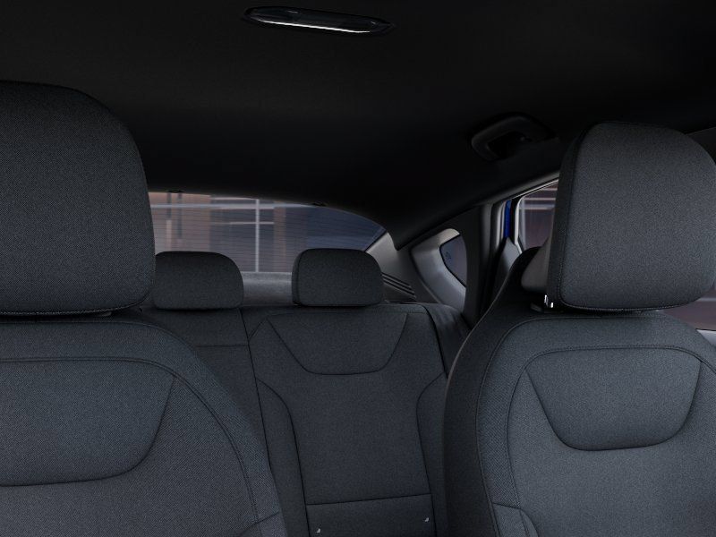 New 2026 Kia K4 FWD image 30