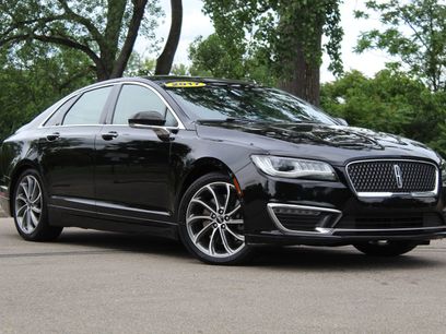 Used 2017 Lincoln MKZ Reserve w/ Drivers Package