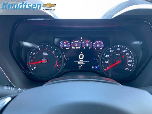 Used 2023 Chevrolet Camaro SS RWD image 23