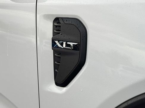 New 2025 Ford Ranger XLT w/ Trailer Tow Package image 10