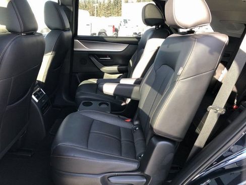 Used 2024 MAZDA CX-90 3.3 Turbo w/ Premium Package AWD/4WD image 21