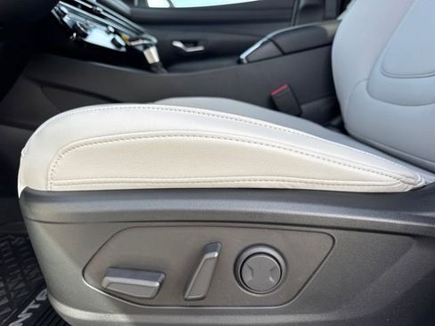 New 2026 Hyundai Santa Cruz SEL FWD image 12