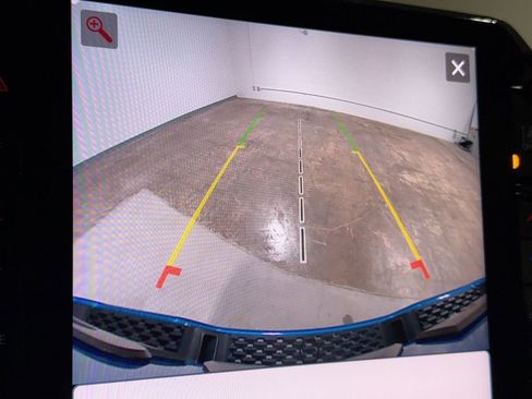 New 2026 RAM 1500 Laramie w/ Night Edition image 15