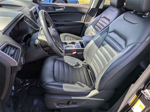 Used 2024 Ford Edge SEL image 14