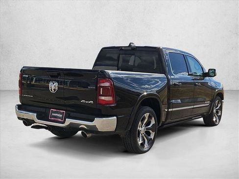 Used 2023 RAM 1500 Limited image 5