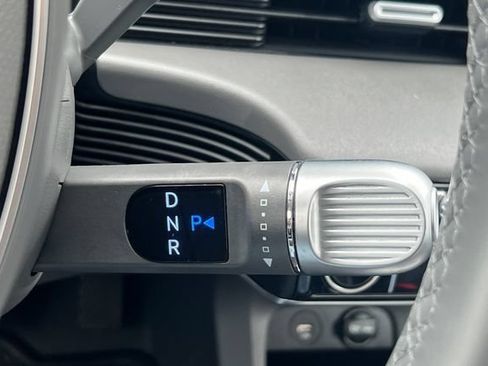Certified 2024 Hyundai Ioniq 5 SE RWD image 27
