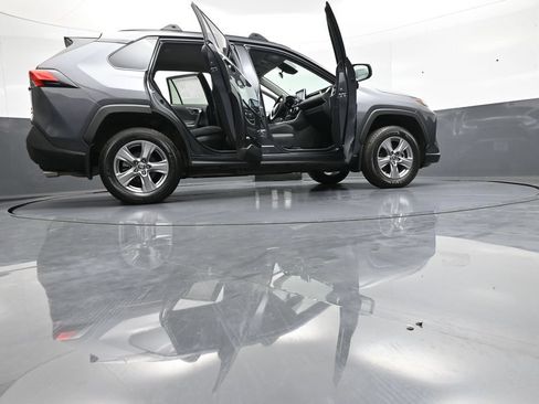 Used 2024 Toyota RAV4 LE AWD/4WD image 47
