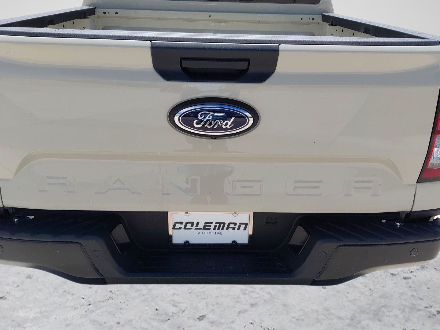 New 2026 Ford Ranger XL AWD/4WD image 21