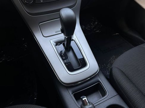 Used 2013 Nissan Sentra S FWD image 9