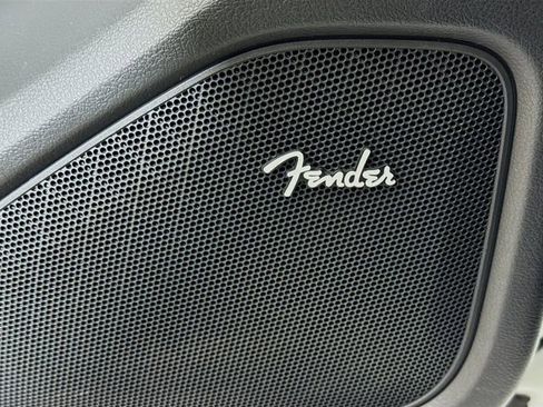 Certified 2023 Nissan Frontier PRO-4X w/ Pro-4X Premium Package image 20