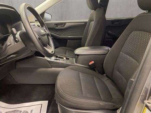 Used 2025 Ford Escape Active AWD/4WD image 7