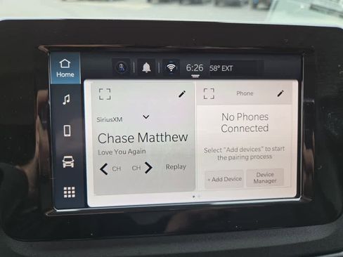 New 2025 RAM ProMaster 2500 image 22