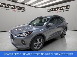 Used 2025 Ford Escape ST-Line Select AWD/4WD 360° Tour
