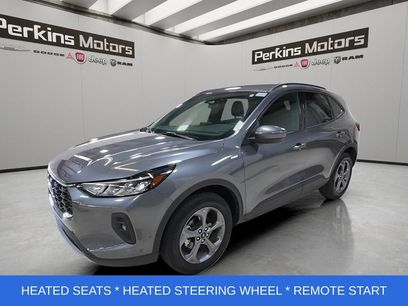 Used 2025 Ford Escape ST-Line Select
