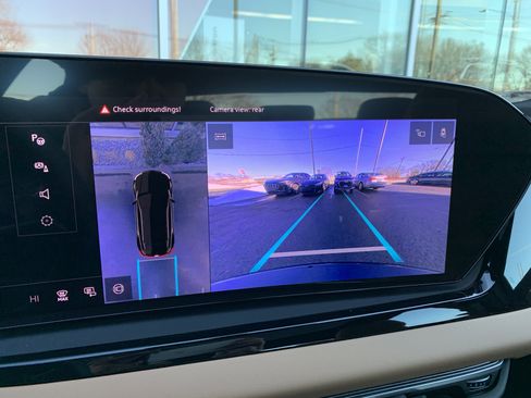 New 2026 Audi A6 Premium Plus image 25