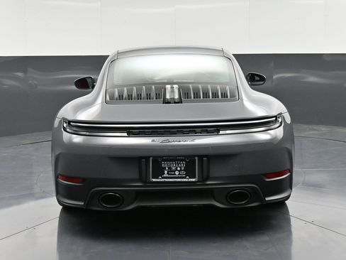 Certified 2025 Porsche 911 Carrera S image 7