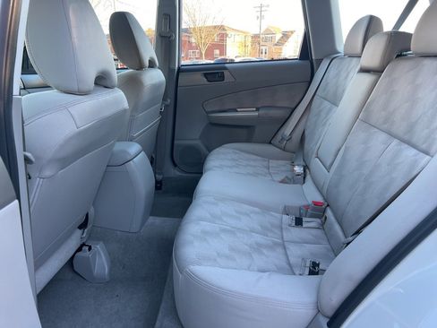 Used 2010 Subaru Forester 2.5X image 18