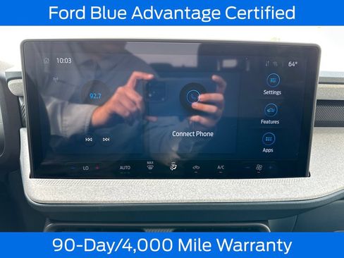 Used 2026 Ford Maverick XLT FWD image 21