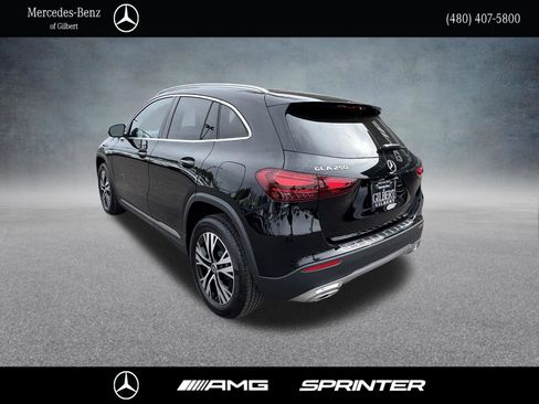 Certified 2026 Mercedes-Benz GLA 250 image 3