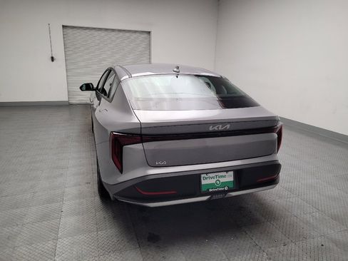 Used 2025 Kia K4 FWD image 6