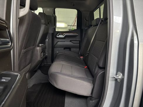 Used 2024 Chevrolet Silverado 1500 RST w/ All Star Edition Plus image 28