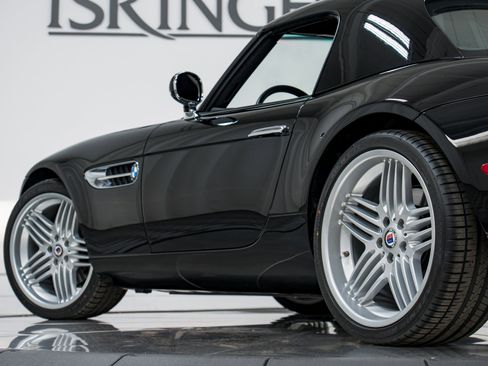 Used 2003 BMW Z8 Alpina image 42
