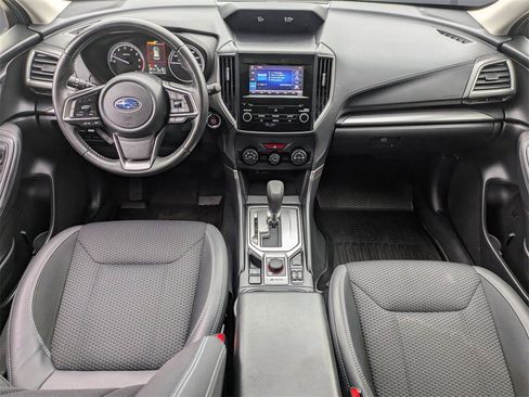 Used 2023 Subaru Forester Premium image 15