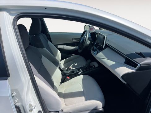 Used 2020 Toyota Corolla LE w/ Carpet Mat Package (TMS) FWD image 15