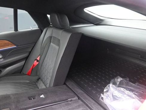 Used 2024 Mercedes-Benz GLE 63 AMG S image 22