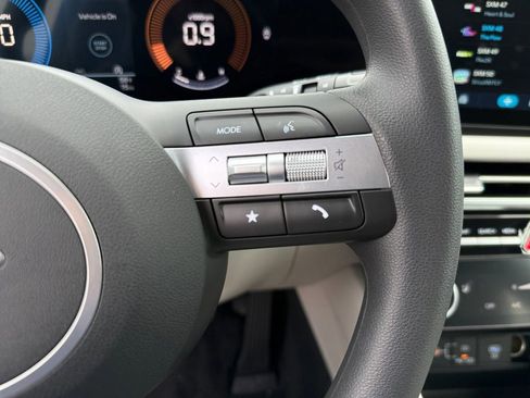 New 2026 Hyundai Tucson SEL FWD image 21