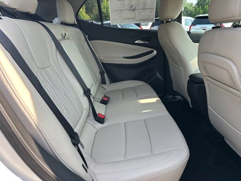 New 2026 Buick Encore GX Avenir w/ Avenir Convenience Package FWD image 16