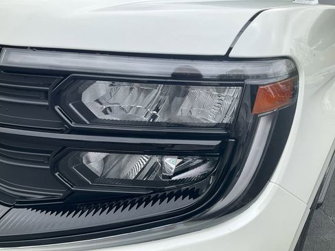 New 2026 Ford Expedition Max Active image 9