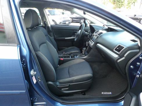 Used 2016 Subaru Impreza 2.0i Sport Premium AWD/4WD image 6