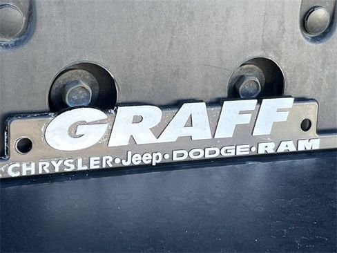 Certified 2020 RAM 1500 Big Horn image 51